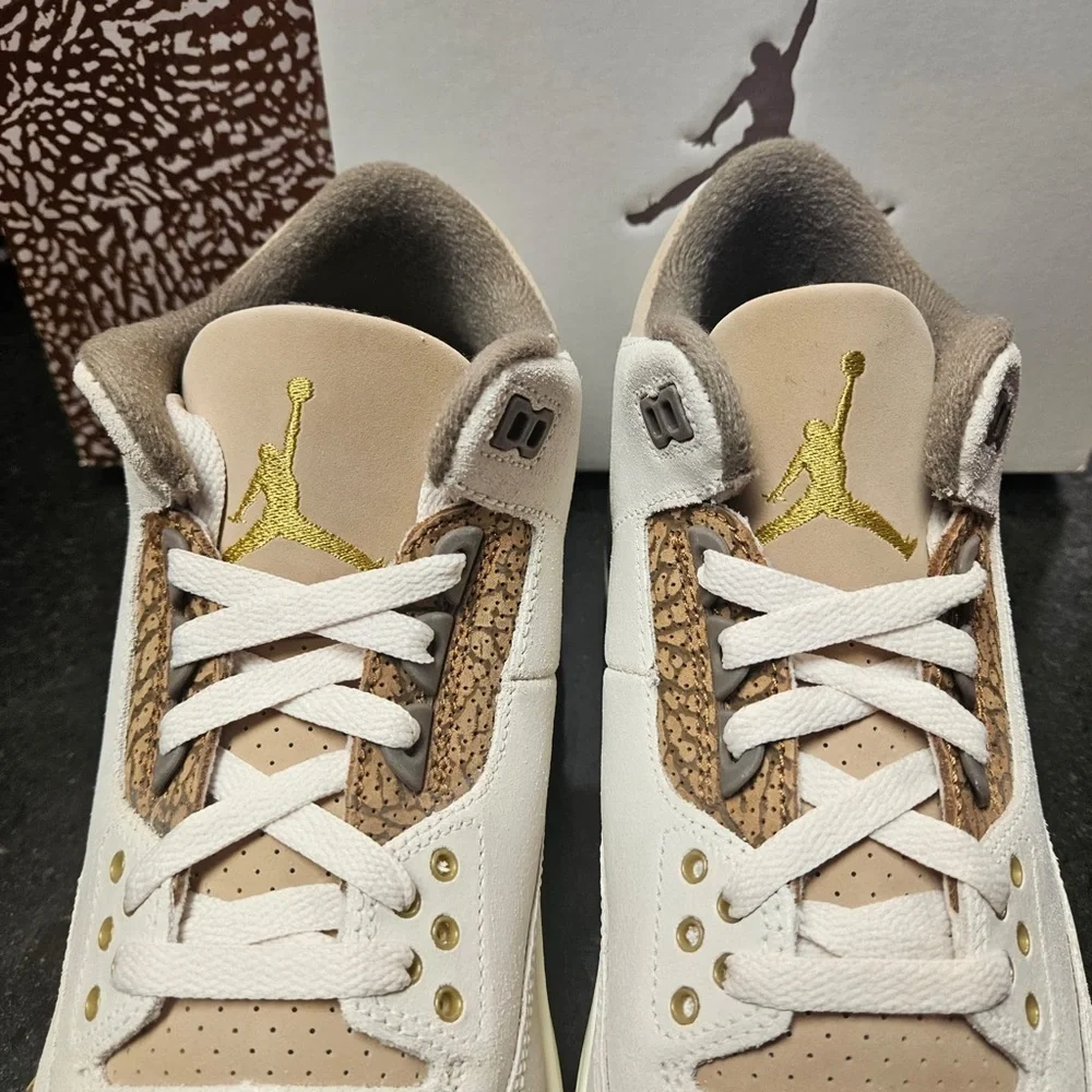 Jordan sz various